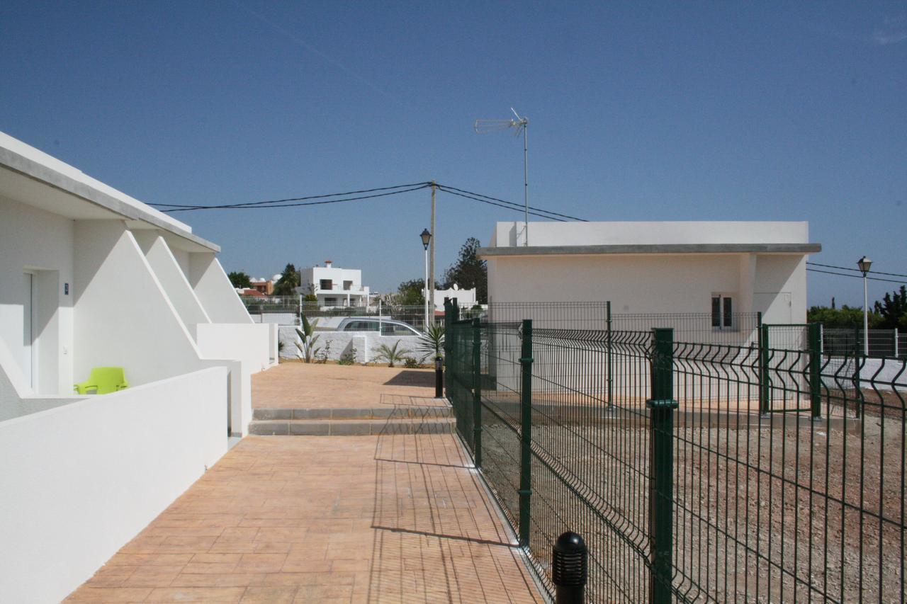 Mda Playa Del Cantal Aparthotel Mojacar Exterior photo